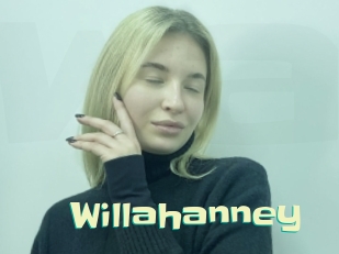 Willahanney