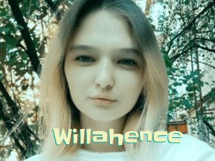 Willahence