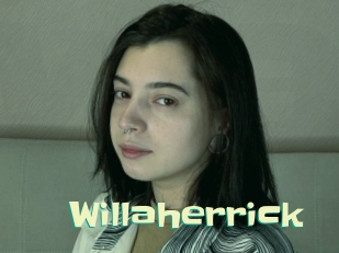 Willaherrick
