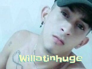 Willatinhuge