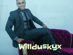 Willduskyx