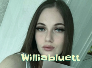 Williabluett