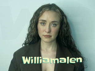 Williamalen
