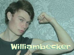Williambecker