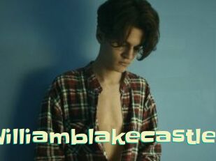 Williamblakecastle