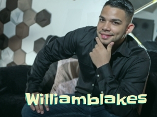 Williamblakes