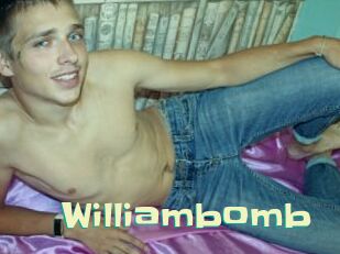 Williambomb