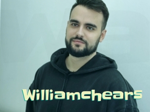 williamchears Wanna Meet