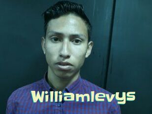 Williamlevys
