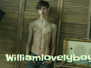Williamlovelyboy