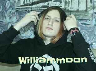 Williammoon