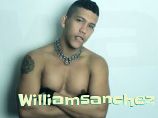 Williamsanchez