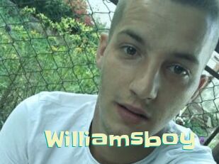Williamsboy