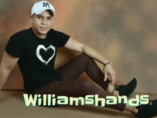 Williamshands
