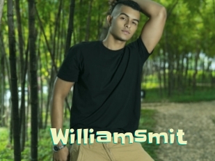 Williamsmit