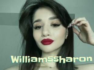 Williamssharon