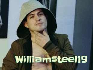 williamsteel19 Wanna Meet