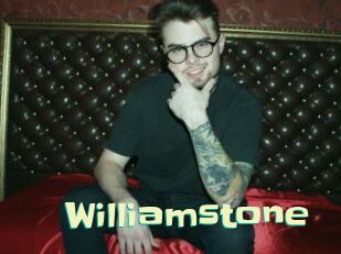 Williamstone