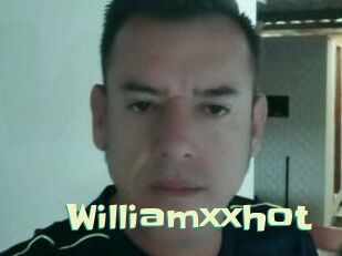 Williamxxhot