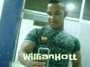 WillianHott