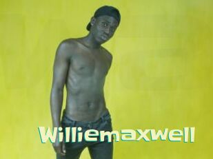 Williemaxwell