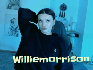 Williemorrison