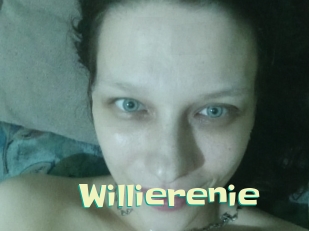 Willierenie