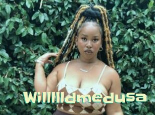 Willllldmedusa