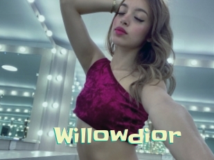 willowdior Wanna Meet
