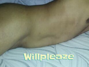 Willpleaze