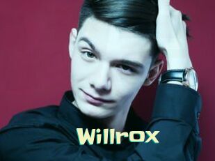 willrox Wanna Meet