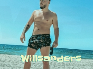 willsanders Wanna Meet