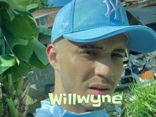 Willwyne