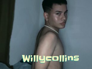 Willycollins