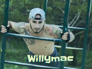 Willymac