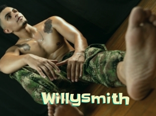 Willysmith