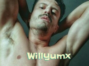 Willyumx