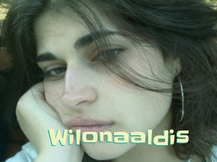 Wilonaaldis