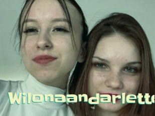 Wilonaandarlette
