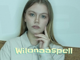 Wilonaaspell