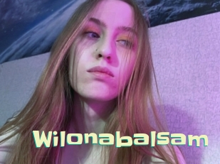Wilonabalsam