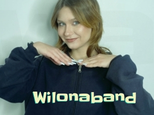 Wilonaband