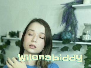Wilonabiddy