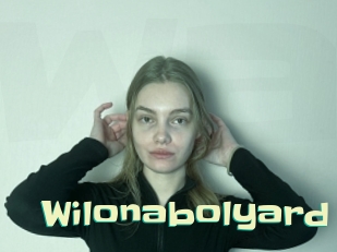 Wilonabolyard