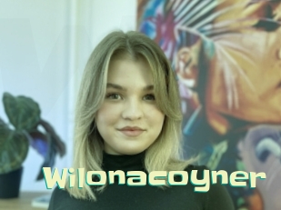 Wilonacoyner