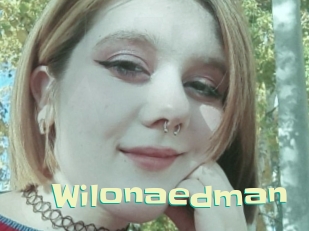 Wilonaedman