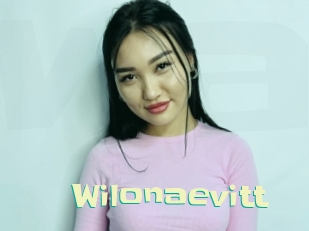 Wilonaevitt