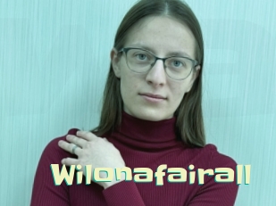 Wilonafairall