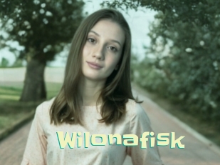 Wilonafisk