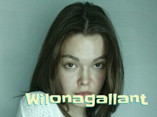 Wilonagallant